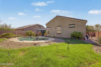 9794 N Howling Wolf Road, Marana, AZ 85653 - Photo 39