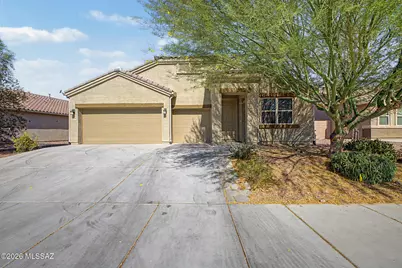 9794 N Howling Wolf Road, Marana, AZ 85653 - Photo 3