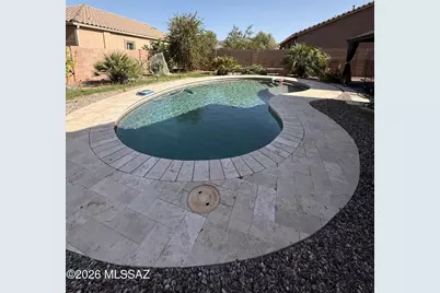 9794 N Howling Wolf Road, Marana, AZ 85653 - Photo 3