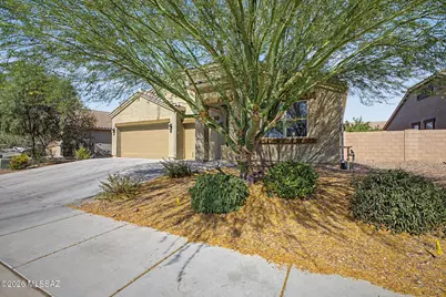 9794 N Howling Wolf Road, Marana, AZ 85653 - Photo 7