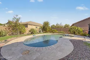 9794 N Howling Wolf Rd, Marana, AZ 85653 - Photo 41
