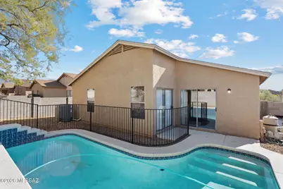 10013 E Rocky Wash Drive, Tucson, AZ 85748 - Photo 25