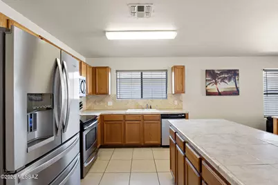 10013 E Rocky Wash Drive, Tucson, AZ 85748 - Photo 7
