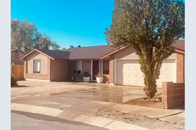 4520 W Lynn Circle, Tucson, AZ 85741 - Photo 3