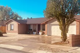 4520 W Lynn Cir, Tucson, AZ 85741 - Photo 3