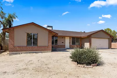 4520 W Lynn Circle, Tucson, AZ 85741 - Photo 1
