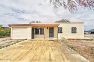 4652 S Calle Madrid, Tucson, AZ 85714 - Photo 1