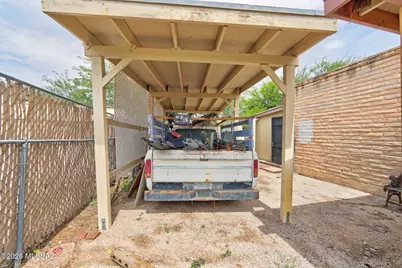 4652 S Calle Madrid, Tucson, AZ 85714 - Photo 29