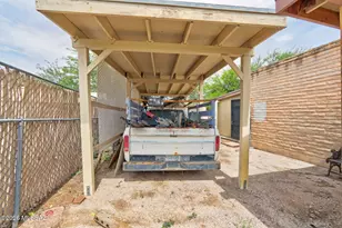 4652 S Calle Madrid, Tucson, AZ 85714 - Photo 29