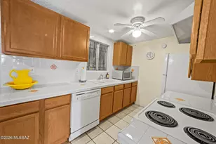 4652 S Calle Madrid, Tucson, AZ 85714 - Photo 11