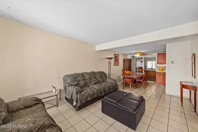 4652 S Calle Madrid, Tucson, AZ 85714 - Photo 7