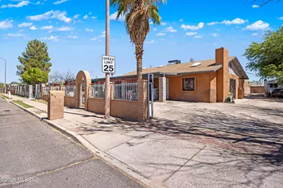 843 W Wyoming Street, Tucson, AZ 85706 - Photo 1