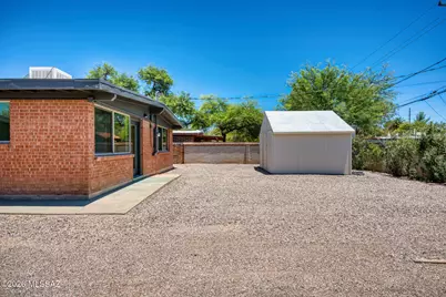 4320 E Hayhurst Street, Tucson, AZ 85712 - Photo 25