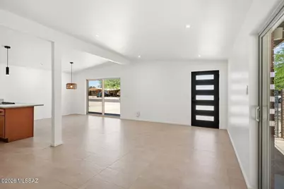 4320 E Hayhurst Street, Tucson, AZ 85712 - Photo 5
