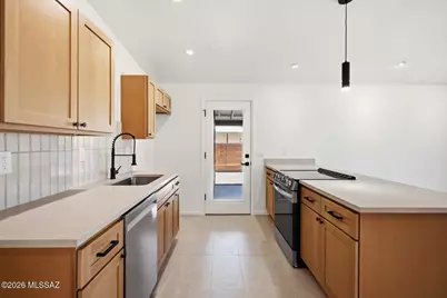 4320 E Hayhurst Street, Tucson, AZ 85712 - Photo 11