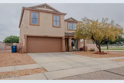 7500 S Malcolm Avenue, Tucson, AZ 85746 - Photo 33