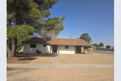 370 N Cochise Avenue, Willcox, AZ 85643 - Photo 1