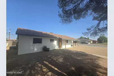 370 N Cochise Avenue, Willcox, AZ 85643 - Photo 21