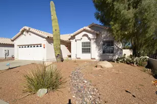 9941 E Paseo San Bernardo, Tucson, AZ 85747 - Photo 1