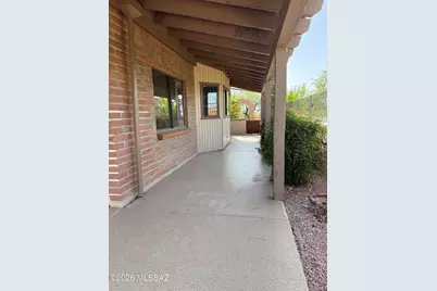 5341 N Fort Yuma Trail, Tucson, AZ 85750 - Photo 15