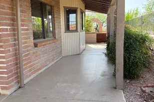 5341 N Fort Yuma Trail, Tucson, AZ 85750 - Photo 15