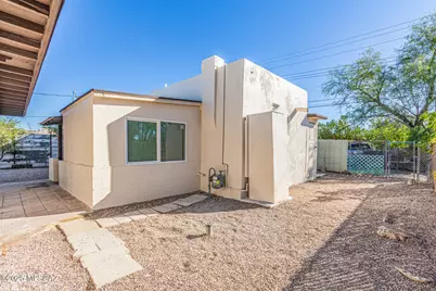 231 W 26th Street, Tucson, AZ 85713 - Photo 1