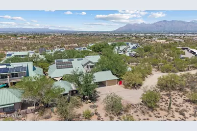 3003 N Gaia Place, Tucson, AZ 85745 - Photo 43