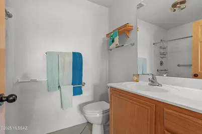 3003 N Gaia Place, Tucson, AZ 85745 - Photo 13