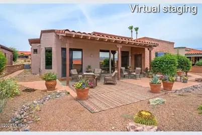 4819 S Prairie Hills Drive, Green Valley, AZ 85622 - Photo 29