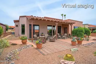 4819 S Prairie Hills Dr, Green Valley, AZ 85622 - Photo 29