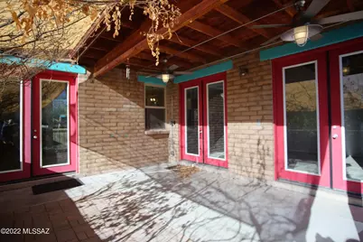 10514 E Seven Generations Way, Tucson, AZ 85747 - Photo 29