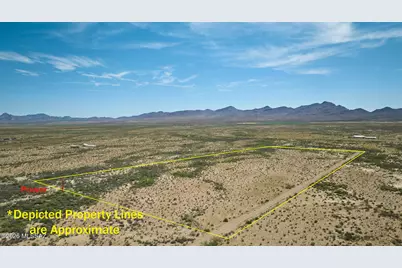 Tbd N Caballo Drive #0, Portal, AZ 85632 - Photo 11