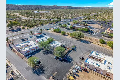277 W Duval Road, Green Valley, AZ 85614 - Photo 19
