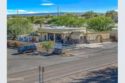 277 W Duval Road, Green Valley, AZ 85614 - Photo 21