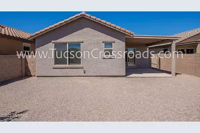 10611 W Halsey Drive, Marana, AZ 85653 - Photo 27