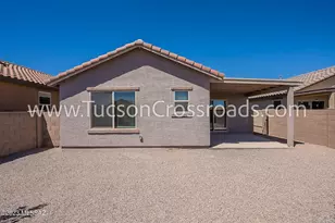 10611 W Halsey Dr, Marana, AZ 85653 - Photo 27