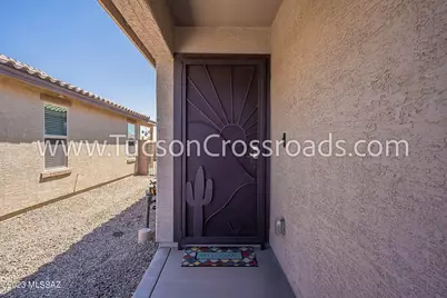 10611 W Halsey Drive, Marana, AZ 85653 - Photo 7