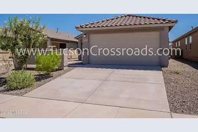 10611 W Halsey Drive, Marana, AZ 85653 - Photo 31