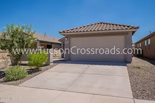 10611 W Halsey Dr, Marana, AZ 85653 - Photo 31