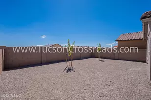 10611 W Halsey Dr, Marana, AZ 85653 - Photo 29