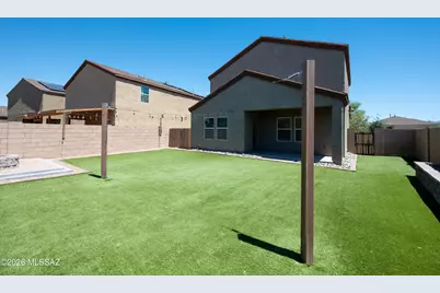 2580 E Calle Palta, Tucson, AZ 85706 - Photo 13