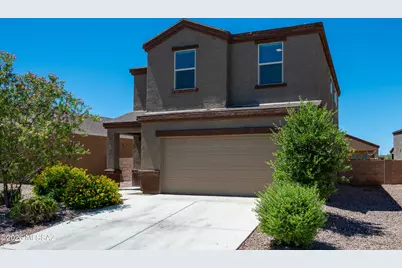 2580 E Calle Palta, Tucson, AZ 85706 - Photo 1