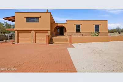 11155 E Saint James Road, Tucson, AZ 85748 - Photo 49