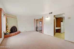 11155 E St James Rd, Tucson, AZ 85748 - Photo 5
