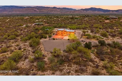 11155 E Saint James Road, Tucson, AZ 85748 - Photo 23