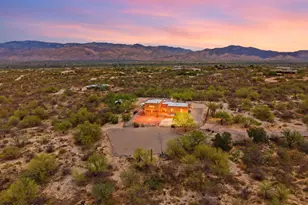 11155 E St James Rd, Tucson, AZ 85748 - Photo 23