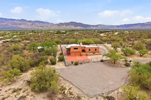 11155 E St James Rd, Tucson, AZ 85748 - Photo 43