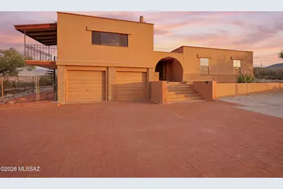 11155 E Saint James Road, Tucson, AZ 85748 - Photo 3
