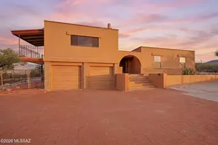 11155 E St James Rd, Tucson, AZ 85748 - Photo 3
