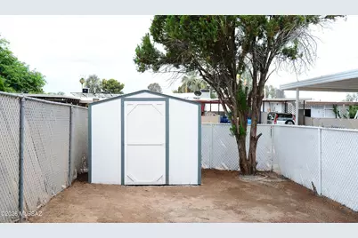 4095 S Queen Palm Drive, Tucson, AZ 85730 - Photo 27